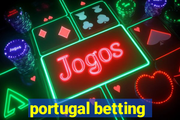 portugal betting