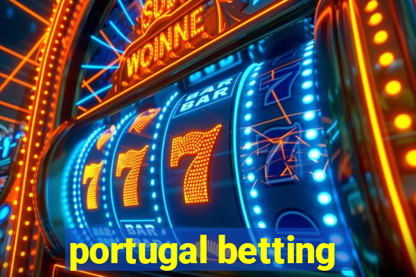 portugal betting