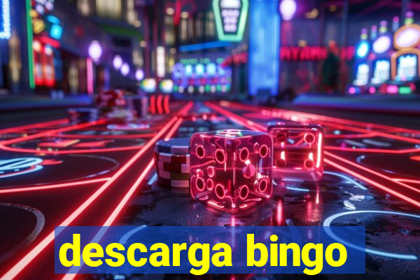 descarga bingo