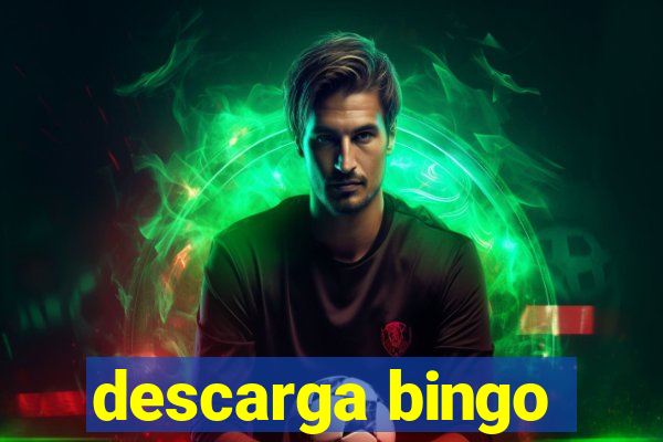 descarga bingo