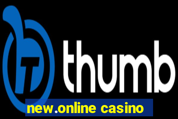 new.online casino