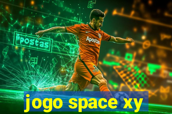 jogo space xy