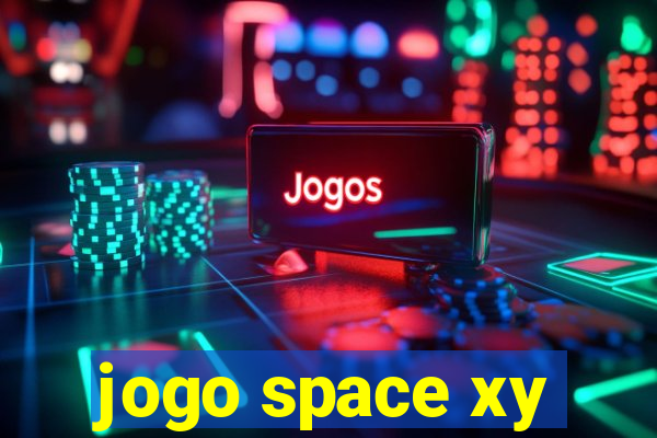 jogo space xy