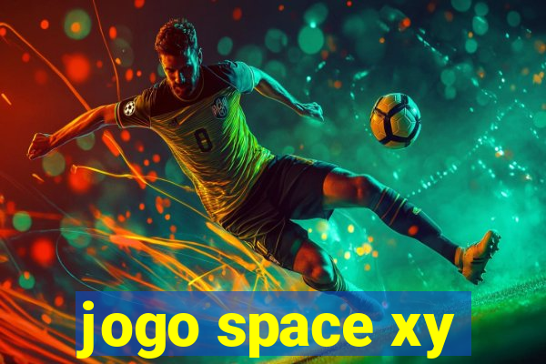 jogo space xy