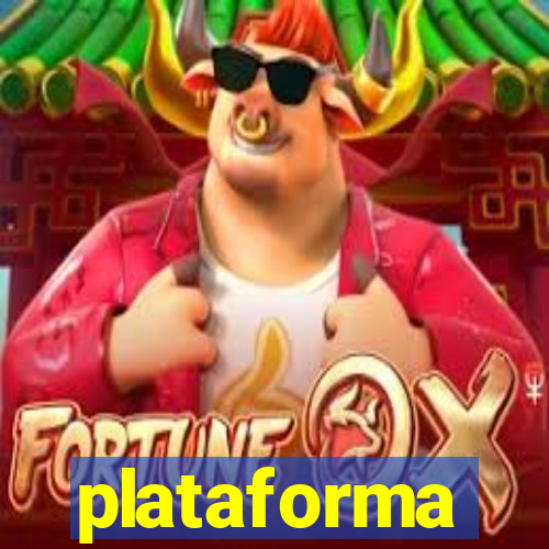 plataforma estrangeira slots