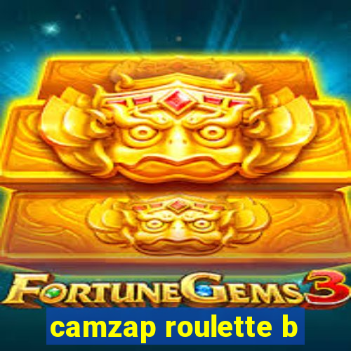 camzap roulette b