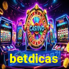 betdicas