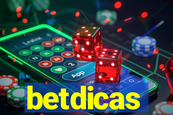 betdicas