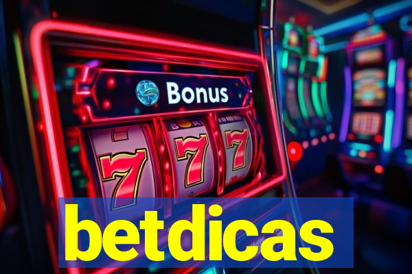 betdicas