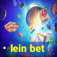 lein bet