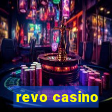 revo casino