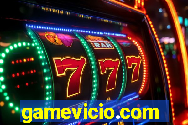 gamevicio.com