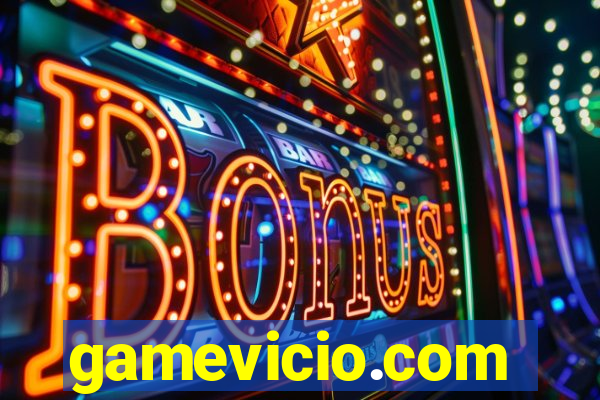 gamevicio.com