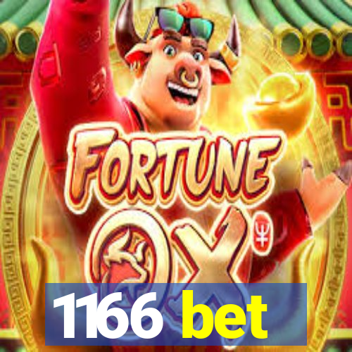 1166 bet