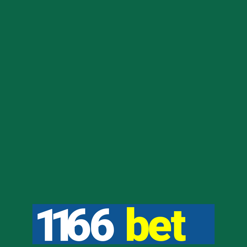 1166 bet