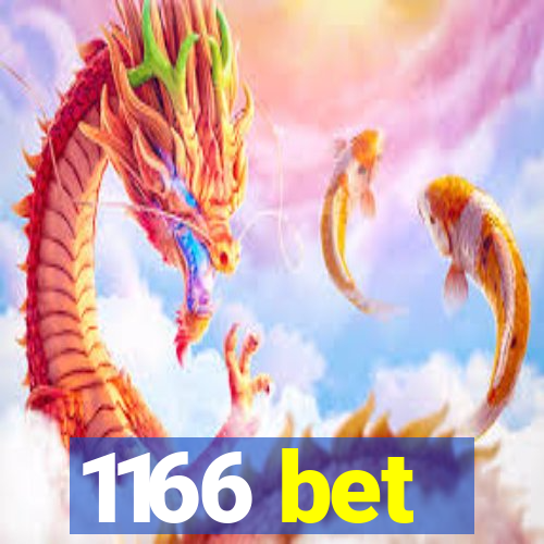 1166 bet