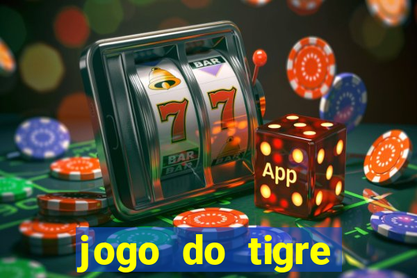 jogo do tigre horário pagante