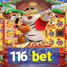 116 bet