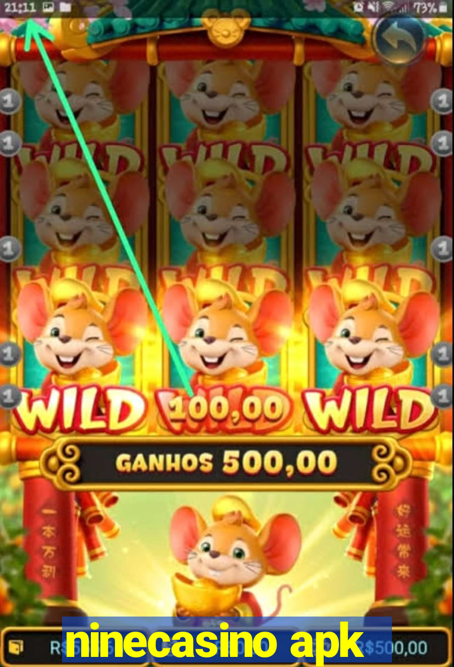 ninecasino apk