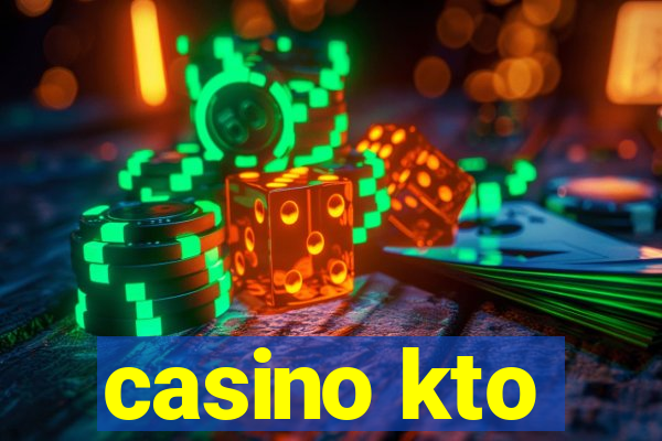 casino kto