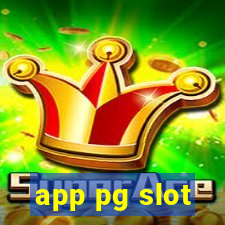 app pg slot