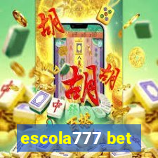 escola777 bet