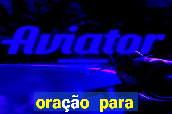 oração para ganhar dinheiro