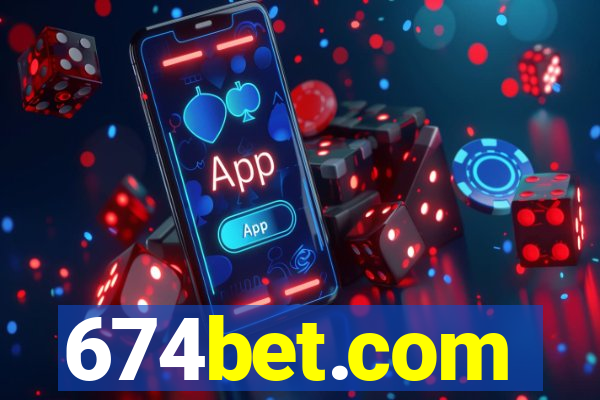 674bet.com