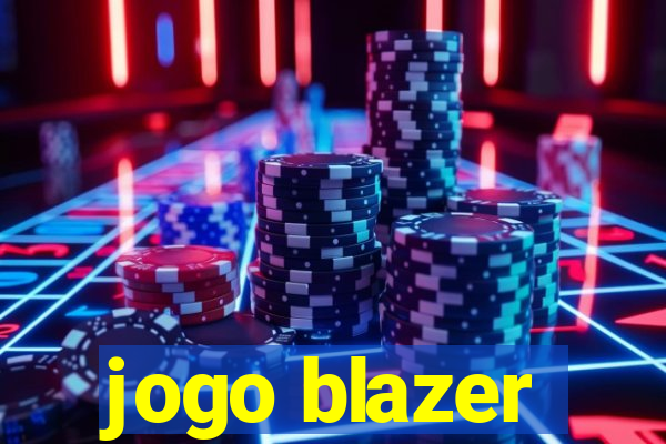 jogo blazer