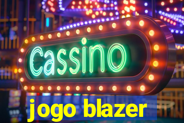 jogo blazer