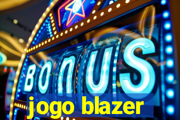 jogo blazer