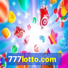 777lotto.com