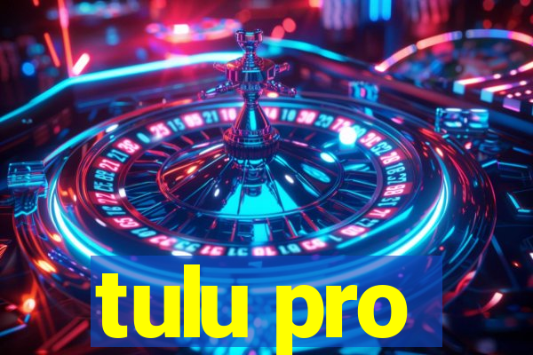 tulu pro