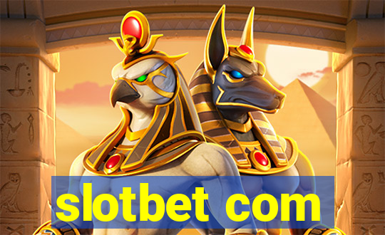 slotbet com