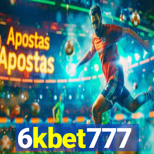 6kbet777