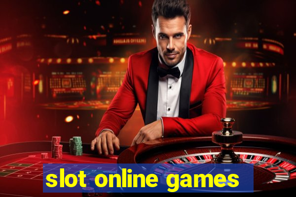 slot online games