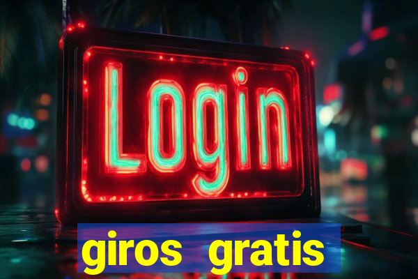 giros gratis fortune tiger