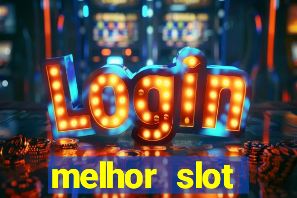 melhor slot pragmatic play