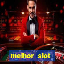 melhor slot pragmatic play