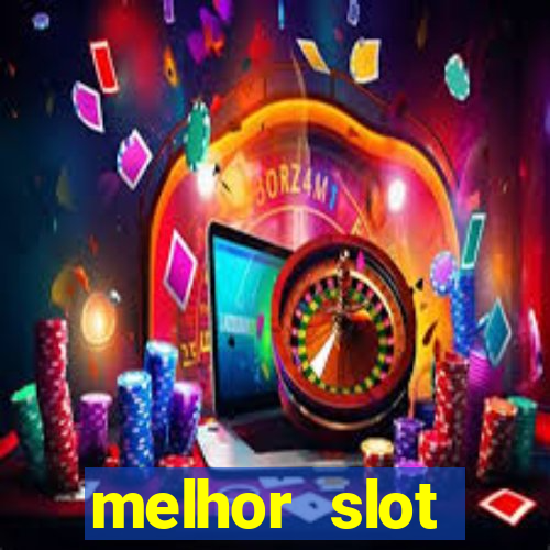 melhor slot pragmatic play