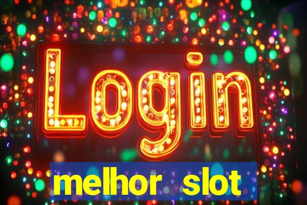 melhor slot pragmatic play