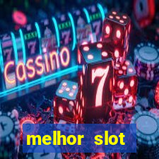 melhor slot pragmatic play