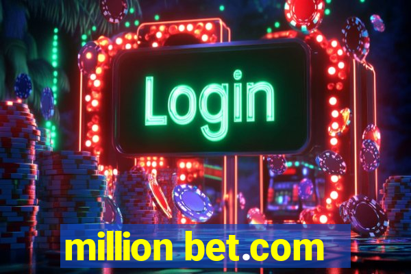 million bet.com