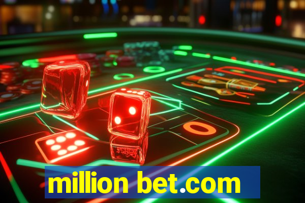 million bet.com