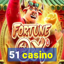 51 casino