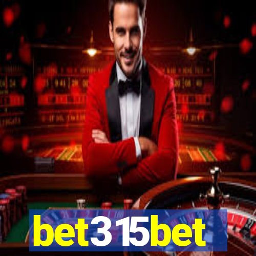 bet315bet