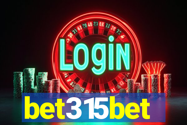 bet315bet