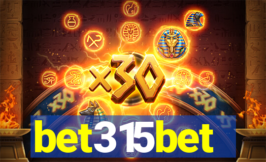 bet315bet