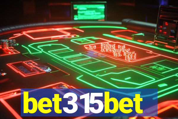 bet315bet