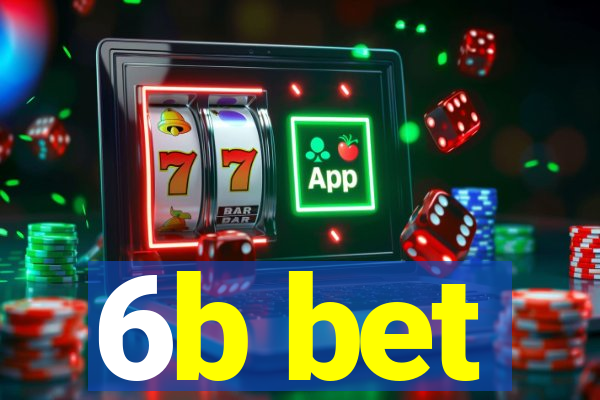 6b bet